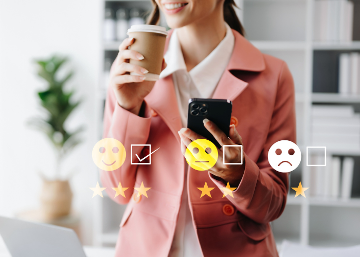 Cambios en el comportamiento del consumidor